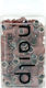 Nailp Professional Καπελάκι Τροχού Καφέ 100τμχ 2002.BR060