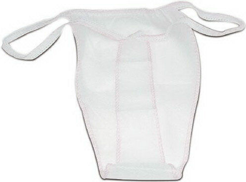 Disposable Underwear 100pcs BBAY-657