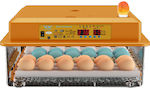 Incubator for 36 Eggs