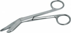 Medical Scissors Curved 14cm