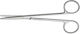 Medicon EG Medical Scissors Metzenbaum Straight 14cm