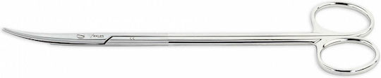 Medicon EG Medical Scissors Straight 10.5cm