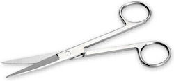 Medicon EG Medical Scissors Straight 14.5cm