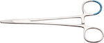 Mayo-hegar Medical & Surgical Straight Forcep 15cm