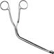 Ιατρική Πιάστρα Magill Gebogen 27cm 1Stück