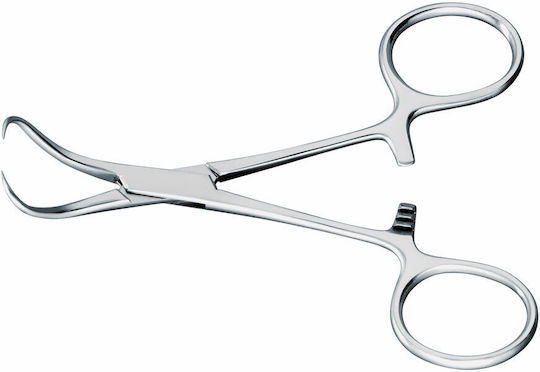 Medicon EG Ιατρική Πιάστρα Gebogen 13cm 1Stück