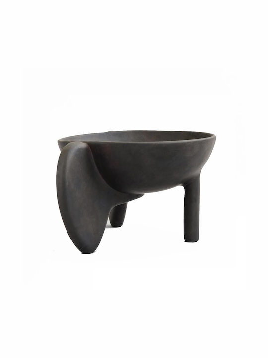 101 Copenhagen Ceramic Decorative Bowl 36x36x20cm