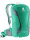 Deuter DTR44-00998-2437-fern-graphite Bicycle Backpack Green
