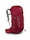 Osprey Bergsteigerrucksack 36Es Rot