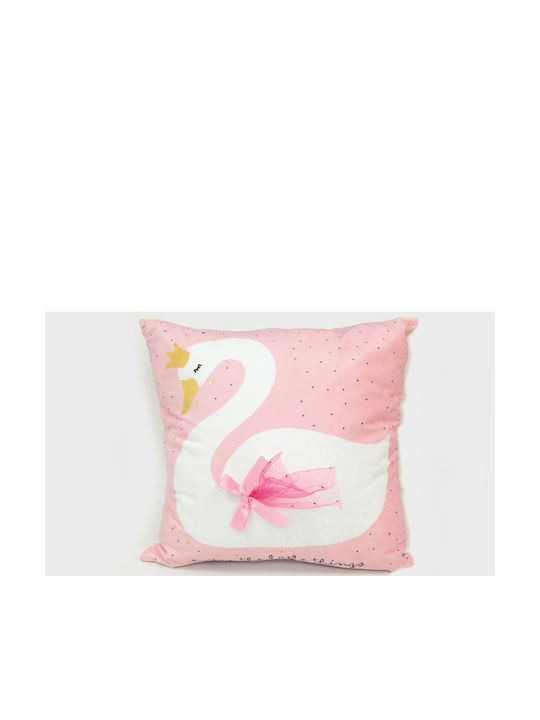 Paperpack Net Perna Decorativă Pentru Copii 40x40cm