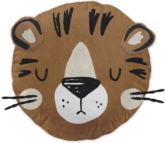 L'Effet Papillon Kids Decorative Pillow