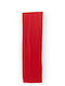 Kids Headband Red 1pc