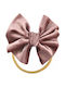 Elecool Baby Headband Pink 1pc