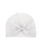 Elecool Kids Turban White 1pc