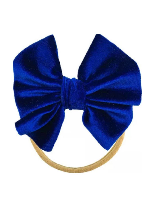 Elecool Baby Headband Blue 1pc
