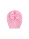 Elecool Kids Turban Pink 1pc