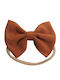 Elecool Baby Headband Orange 1pc