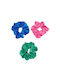 Kids Scrunchies Set Multicolor 3pcs 15269047