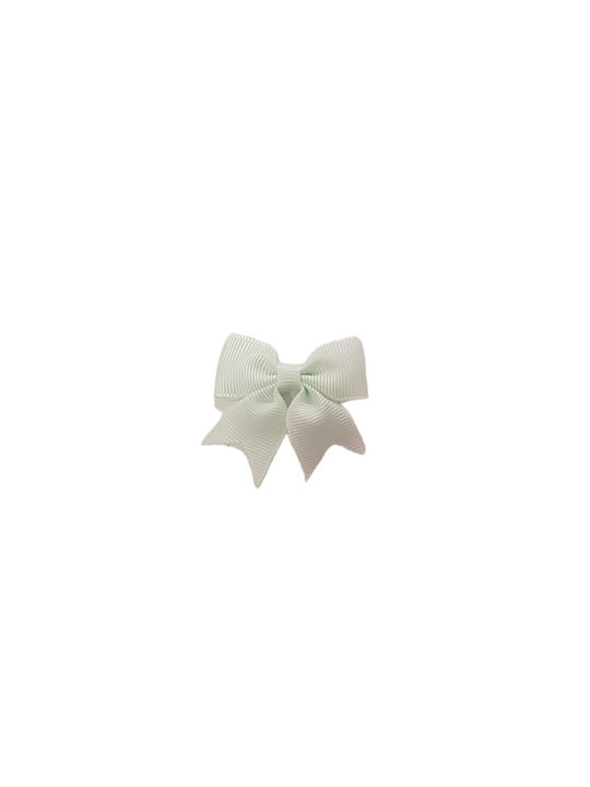 Elecool Kids Hair Clip Multicolour in Green Color