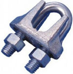 Wire Rope Clamp