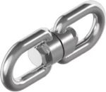 A4 10mm Sârmă Split Ring Accesorii pentru puntea bărcii 10mm