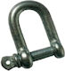 Navy Key for Boat Deck