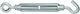 Vormann Vormann Boot-Deck-Zubehör Spanner 10mm