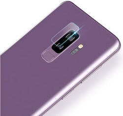 ​back​ ​camera ​l​ens Protector​ ​9h Προστασία Κάμερας Tempered Glass για το Galaxy S9+