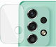 Lens Camera Protection Membrane White for the Galaxy A53