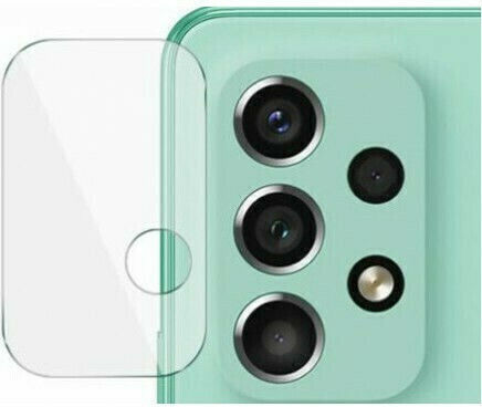 Lens Camera Protection Membrane White for the Galaxy A53