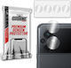 GrizzGlass Hybridglass Προστασία Κάμερας Tempered Glass Διάφανο για το Poco M5