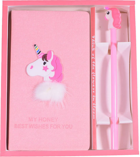 Giftland Kids Stationery Set with Pencil