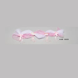 Dekoratives Taufbecken Prinzessin