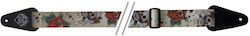 Gewa Fire&stone Gitarre Saiteninstrumente Gurte