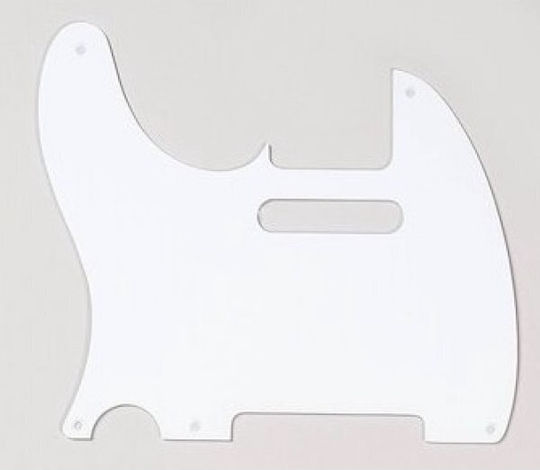 Pickguard για Ηλεκτρική Κιθάρα Telecaster