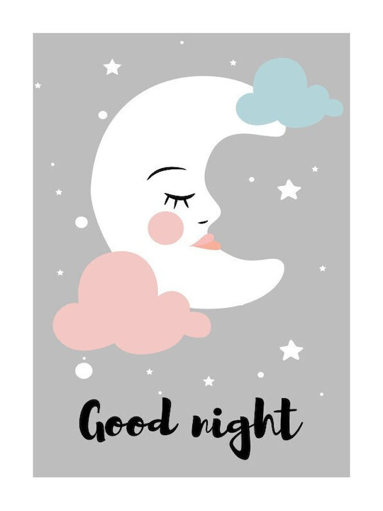 Walls Kids Poster Poster 60x90cm