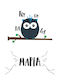 Walls Poster Pentru Copii 70x100cm