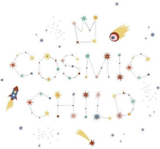 Walls Kids Poster 60x90cm