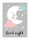 Walls Kids Poster 40x30cm WALLS