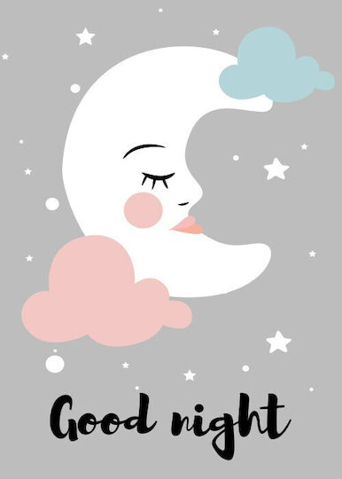 Walls Kids Poster Poster 30x20cm