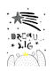 Walls Kids Poster 60x90cm