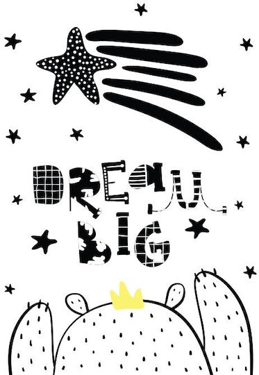 Walls Kids Poster 60x90cm