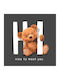 Walls Kids Poster 70x100cm