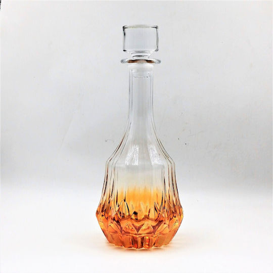 Domumart Carafă de Nuntă din Cristal 1buc