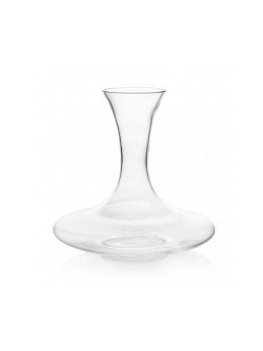 Novaker Glass Wedding Decanter Τransparent