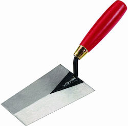 Lux Tools mistrie metalic cu mâner din lemn
