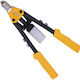 Fixtop 11502-D Riveter Scissors / Ceiling Length 330mm