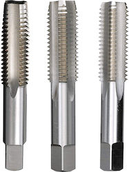 Uruisi Star 40000574 Κολαούζα 12x1.25mm 3τμχ