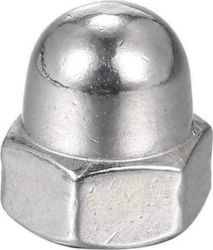 Blind Nut 5mm