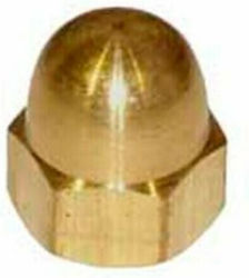 Παξιμάδι Τυφλό για Βίδα M13mm
